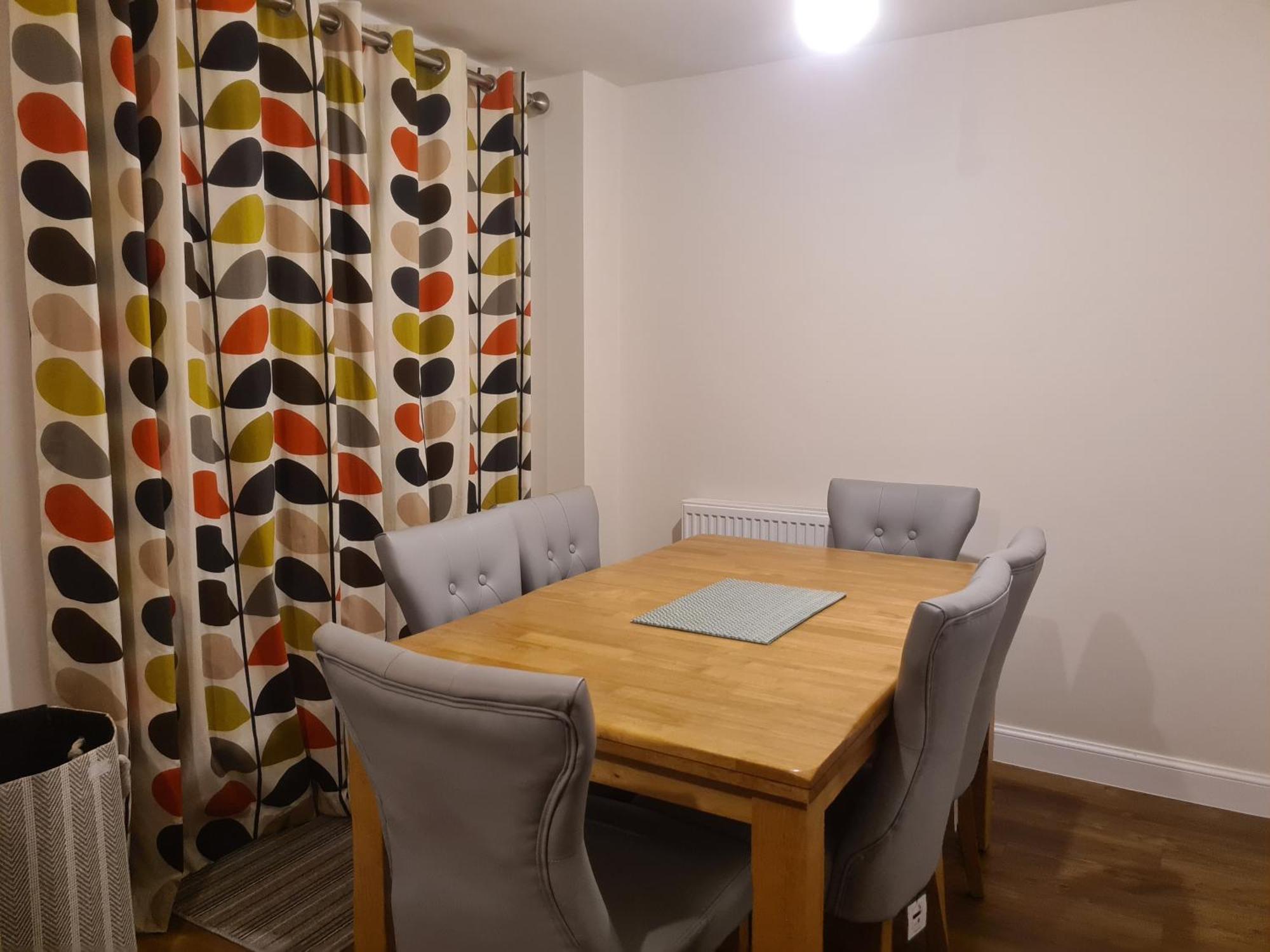 Apartmán Sky'S Haven Sunningwell Exteriér fotografie