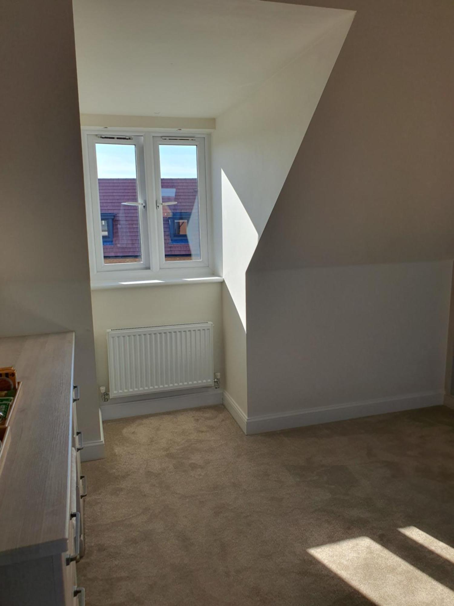 Apartmán Sky'S Haven Sunningwell Exteriér fotografie